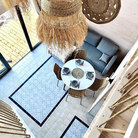 Lulu Holiday Resort Domki Z Podgrzewanym Basenem 미엘노 외부 사진