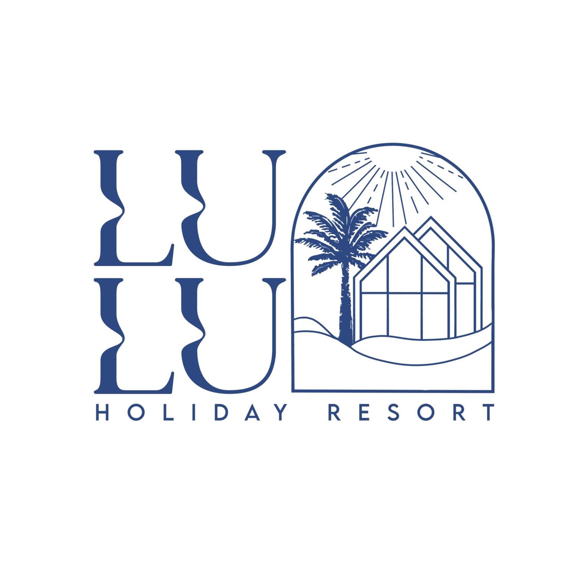 Lulu Holiday Resort Domki Z Podgrzewanym Basenem 미엘노 외부 사진
